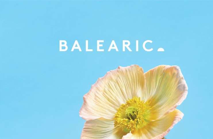 Balearic 4 compiled by Breese (Balearic)/Hear Robot 84 Featuring Manuel Amoscotegui – San Vorera (Breese Remix)
