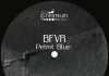 Premiere : BFVR – Petrol Blue