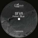 Premiere : BFVR – Petrol Blue