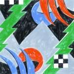 Listen : Bawrut – 4×4 (Remixes)