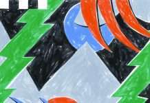 Listen : Bawrut – 4×4 (Remixes)