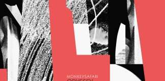 Monkey Safari – ‘Odyssey Remixed Two’ feat. Musumeci, Guy J, Dubspeeka, Karl Friedrich, Trivmph