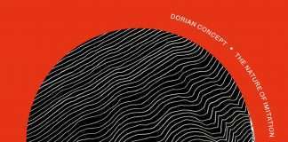Dorian Concept announces “The Nature of Imitation” Album out 3rd August on Brainfeeder ,Hear first Track “Promises”