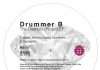 Drummer B “The Diamond Project EP1″(Transmat )
