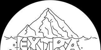 Butane drops the fourth instalment in his impressive Extrasketch series this June.