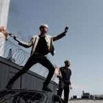 Watch : Farveblind ft. Paul Stephan – “wide-spanning fusion of experimental rap and electronica”