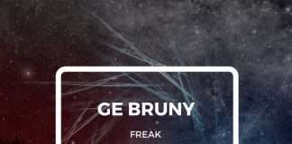 Premiere : Ge Bruny – Freak