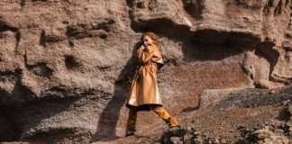 Watch Goldfrapp’s Ocean Feat. Dave Gahan Video