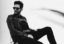 Guy Gerber – What To Do (Official Video)