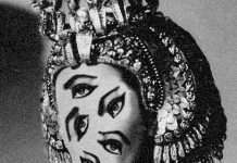 Jonathan Kaspar – Panem EP (These Eyes)