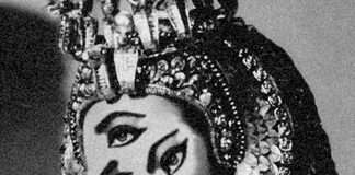 Jonathan Kaspar – Panem EP (These Eyes)