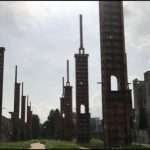 Watch Back 1 hour of Derrick May live from Parco Dora, Torino