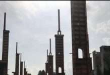 Watch Back 1 hour of Derrick May live from Parco Dora, Torino