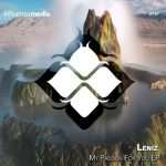 Stream : Leniz – My passion for You EP (Influenza Media)