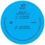 Austin Ato “The Sound Of” July 13 on Me Me Me