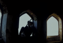 Video Premiere : Mackroy and Collier – Elle Dit (Music for Dreams)