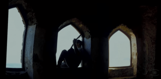 Video Premiere : Mackroy and Collier – Elle Dit (Music for Dreams)