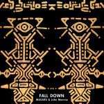 Premiere : Masaru and John Monroe – Fall Down (OMB Remix)
