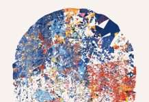 Max Cooper announces third studio album “One Hundred Billion Sparks” out September 20 on Mesh