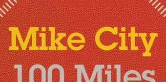 Premiere : Mike City – 100 Miles feat. Carl Thomas (Sumsuch Remix)