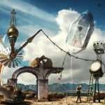 Track of the Day : Morgen Wurde – Beendete Es (Cie Remix)