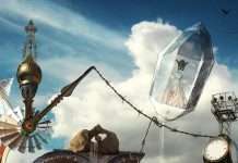 TOP 20 Electronic Chart – June 2018