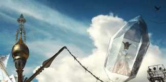 TOP 20 Electronic Chart â June 2018