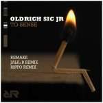 Premiere : Oldrich Sic Jr – To Sense (Risto Remix)