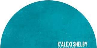 K’Alexi Shelby “So Chicago EP” on Play It Say It