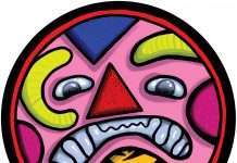 Tiger Stripes – Jack My Yum(inc. Matt Tolfrey Remix) (Hot Creations)