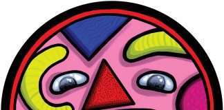 Tiger Stripes – Jack My Yum(inc. Matt Tolfrey Remix) (Hot Creations)