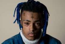 XXXTentacion Shot In South Florida