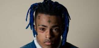 XXXTentacion Shot In South Florida