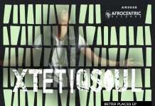 Premiere : XtetiQsoul Feat. Ay J – Better Places (Luis Radio Remix)
