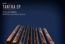 Russian producer Yulia Niko joins ALX’s Descend Records w/ Elio Riso & NiLO.R. remixes