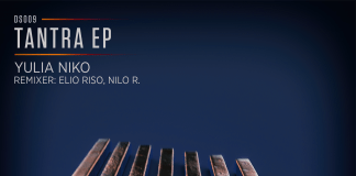 Russian producer Yulia Niko joins ALX’s Descend Records w/ Elio Riso & NiLO.R. remixes
