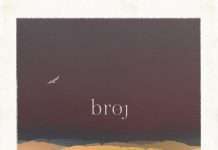 TOP 20 Electronic Chart – July 2018