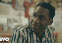 Leon Bridges – Beyond (Official Video)