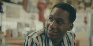 Leon Bridges – Beyond (Official Video)
