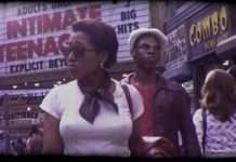 Lenny Kravitz – Low(video)