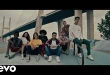 Jonas Blue – Rise ft. Jack & Jack (video)