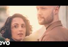 Calum Scott, Barbara Pravi – You Are The Reason (French Duet Version/In Studio)