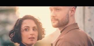 Calum Scott, Barbara Pravi – You Are The Reason (French Duet Version/In Studio)