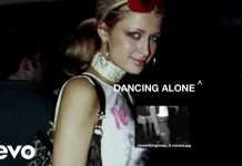 Axwell /\ Ingrosso – Dancing Alone ft. RØMANS(Audio)