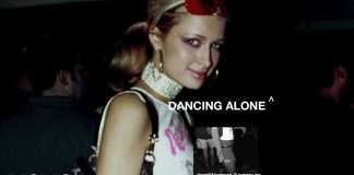 Axwell /\ Ingrosso – Dancing Alone ft. RØMANS(Audio)