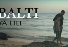 Balti – Ya Lili feat. Hamouda (Official Music Video)