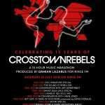 Celebrating 15 Years of Crosstown Rebels with Rinse FM