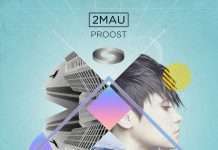 Track of the Day : 2Mau – Haarlem