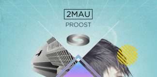 Track of the Day : 2Mau – Haarlem