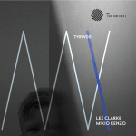 Premiere : Lee Clarke – Mikio Kenzo (The Wheel Man Remix)